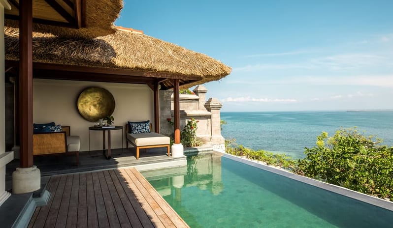 Four Seasons Resort Bali at Jimbaran Bay-Family Premier Villa 3_13215